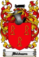Product picture Skidmore Family Crest  Skidmore Coat of Arms Digital Download