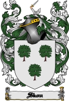 Product picture Skou Family Crest  Skou Coat of Arms Digital Download