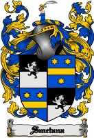 Product picture Smetana Family Crest  Smetana Coat of Arms Digital Download