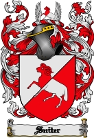 Product picture Sniter Family Crest  Sniter Coat of Arms Digital Download