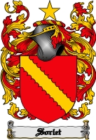 Product picture Sorlet Family Crest  Sorlet Coat of Arms Digital Download