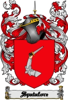 Product picture Spatafore Family Crest  Spatafore Coat of Arms Digital Download