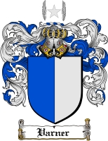 Product picture Varner Family Crest  Varner Coat of Arms